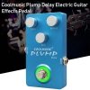 COOLMUSIC C-DE01 Efekt do gitary Delay
